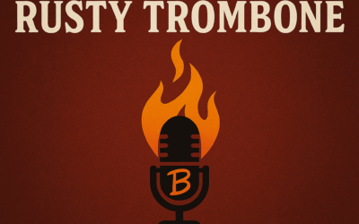 S2-18: Bad Dragon, Rusty Trombone