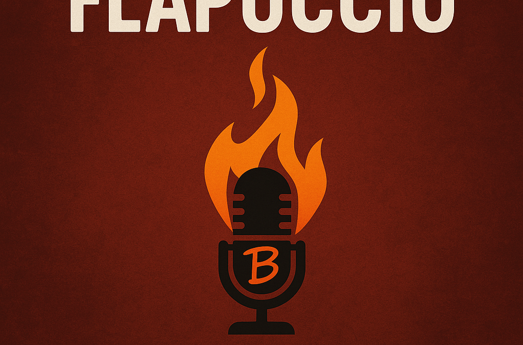 Flapuccino