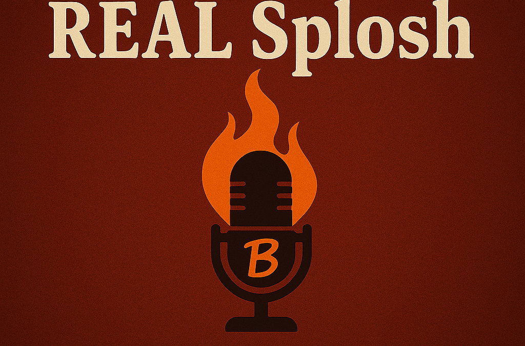 real splosh