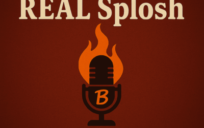 S2-E19: Skene and the REAL Splosh