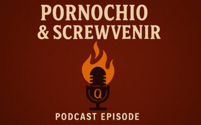 S2-E20:  Pornochio & Screwvenir