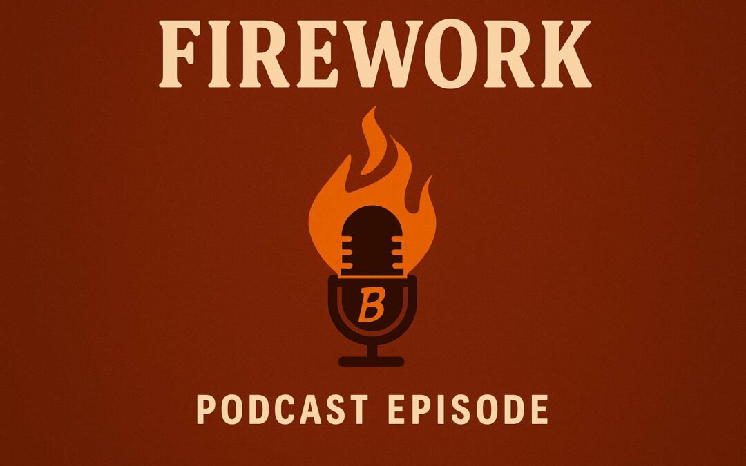 S2-E22: Firework