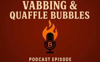 S2-E25: Vabbing & Quaffle Bubbles