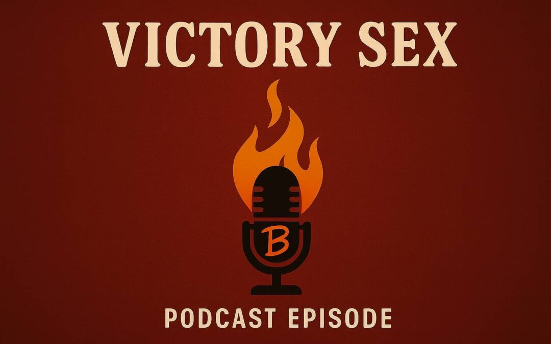 S2-E29: Victory Sex