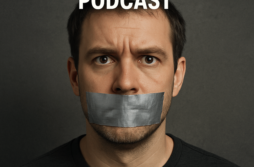 S2-E32: Duct Tape Men