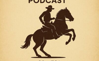 S2-E31: Back in the Saddle