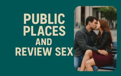 S2-E33:  Public Places & Review Sex