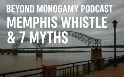 S2-E37:  Memphis Whistle & 7 Myths