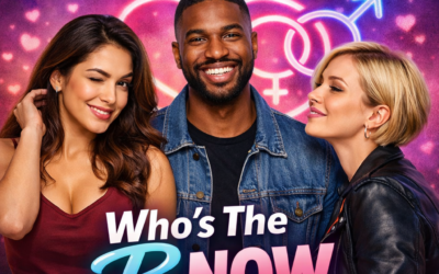 S3-E1:  Who’s the B Now
