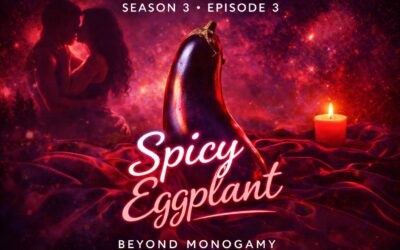 S3-E3:  Spicy Eggplant